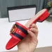 Gucci Shoes for Women's Gucci Slippers #A49374
