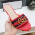 Gucci Shoes for Women's Gucci Slippers #A49374