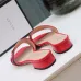 Gucci Shoes for Women's Gucci Slippers #A49374