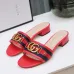 Gucci Shoes for Women's Gucci Slippers #A49374