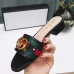 Gucci Shoes for Women's Gucci Slippers #A49374