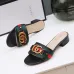 Gucci Shoes for Women's Gucci Slippers #A49374