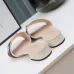 Gucci Shoes for Women's Gucci Slippers #A49374