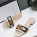 Gucci Shoes for Women's Gucci Slippers #A49374