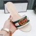 Gucci Shoes for Women's Gucci Slippers #A49374
