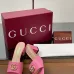 Gucci Shoes for Women's Gucci Slippers #A49567
