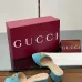 Gucci Shoes for Women's Gucci Slippers #A49567