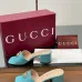 Gucci Shoes for Women's Gucci Slippers #A49567