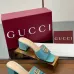 Gucci Shoes for Women's Gucci Slippers #A49567