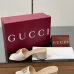 Gucci Shoes for Women's Gucci Slippers #A49567