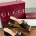 Gucci Shoes for Women's Gucci Slippers #A49567