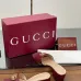 Gucci Shoes for Women's Gucci Slippers #A49567