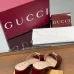 Gucci Shoes for Women's Gucci Slippers #A49567