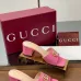 Gucci Shoes for Women's Gucci Slippers #A49567