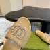 Gucci Shoes for Women's Gucci Slippers #A49583
