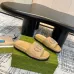 Gucci Shoes for Women's Gucci Slippers #A49583