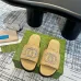 Gucci Shoes for Women's Gucci Slippers #A49583
