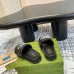 Gucci Shoes for Women's Gucci Slippers #A49583
