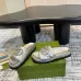 Gucci Shoes for Women's Gucci Slippers #A49583