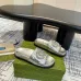 Gucci Shoes for Women's Gucci Slippers #A49583