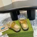 Gucci Shoes for Women's Gucci Slippers #A49583