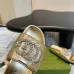 Gucci Shoes for Women's Gucci Slippers #A49583