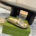 Gucci Shoes for Women's Gucci Slippers #A49583