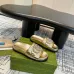 Gucci Shoes for Women's Gucci Slippers #A49583