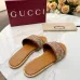 Gucci Shoes for Women's Gucci Slippers #A49606