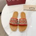 Gucci Shoes for Women's Gucci Slippers #A49606