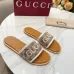 Gucci Shoes for Women's Gucci Slippers #A49606