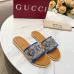 Gucci Shoes for Women's Gucci Slippers #A49606