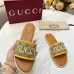 Gucci Shoes for Women's Gucci Slippers #A49606