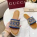 Gucci Shoes for Women's Gucci Slippers #A49606