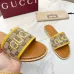 Gucci Shoes for Women's Gucci Slippers #A49606