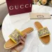 Gucci Shoes for Women's Gucci Slippers #A49606