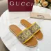 Gucci Shoes for Women's Gucci Slippers #A49606