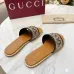 Gucci Shoes for Women's Gucci Slippers #A49606