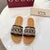 Gucci Shoes for Women's Gucci Slippers #A49606