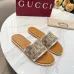 Gucci Shoes for Women's Gucci Slippers #A49606