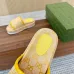 Gucci Shoes for Women's Gucci Slippers #A49723