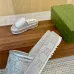 Gucci Shoes for Women's Gucci Slippers #A49723