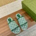 Gucci Shoes for Women's Gucci Slippers #A49723