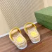 Gucci Shoes for Women's Gucci Slippers #A49723