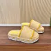 Gucci Shoes for Women's Gucci Slippers #A49723