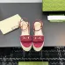 Gucci Shoes for Women's Gucci Slippers #A49734