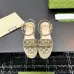 Gucci Shoes for Women's Gucci Slippers #A49734
