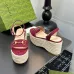 Gucci Shoes for Women's Gucci Slippers #A49734