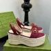 Gucci Shoes for Women's Gucci Slippers #A49734