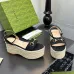 Gucci Shoes for Women's Gucci Slippers #A49734